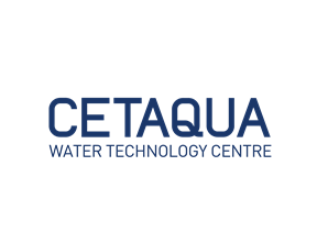 Cetaqua logo