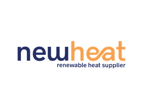 Newheat logo